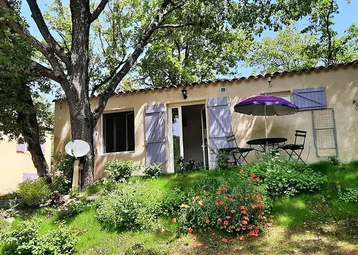 Le Cabanon