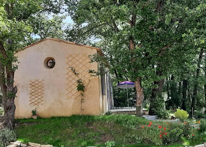 Le Cabanon