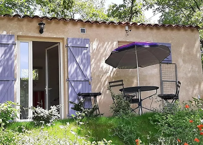 Le Cabanon