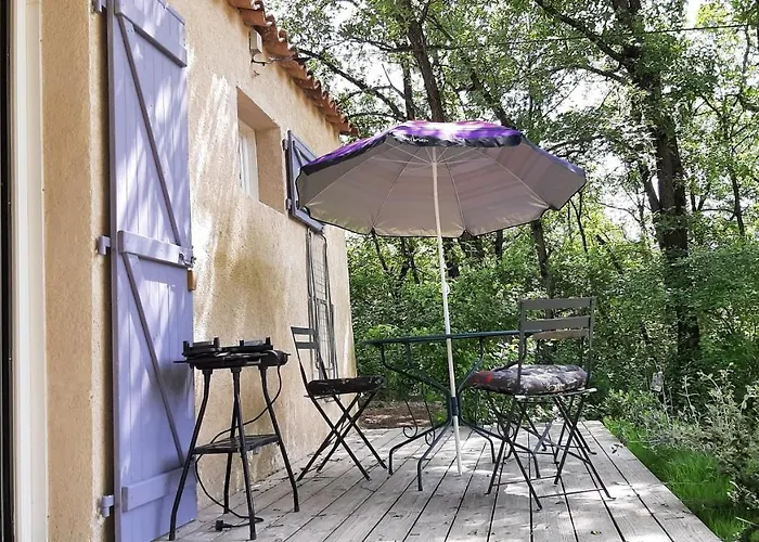 Le Cabanon