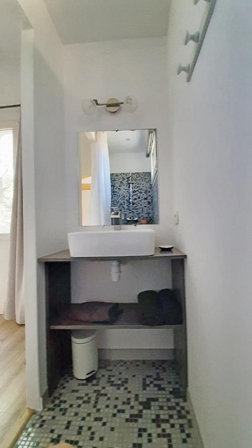 Ferienhaus Le Cabanon *