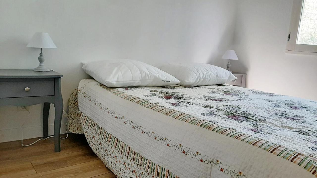 Le Cabanon Sainte-Croix-a-Lauze