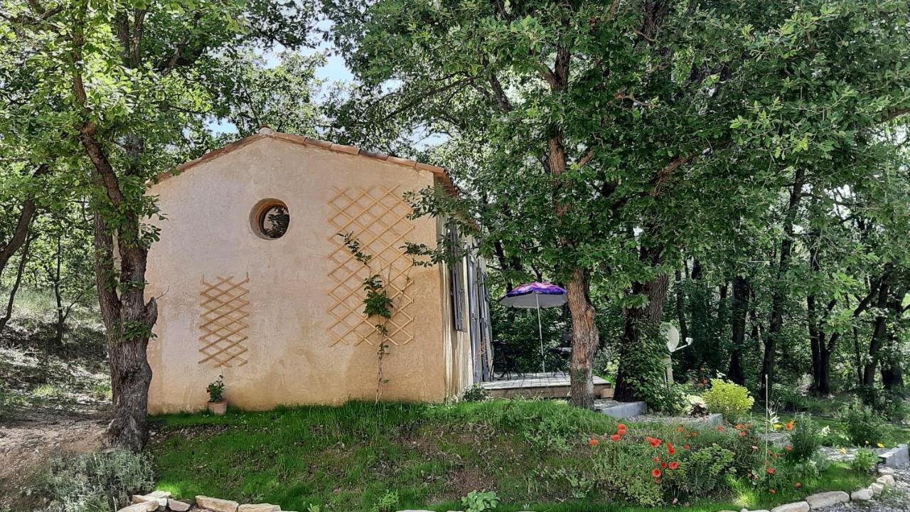 Le Cabanon Ferienhaus