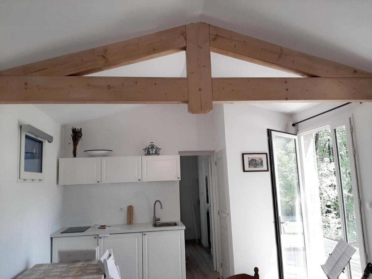 Le Cabanon Holiday home *