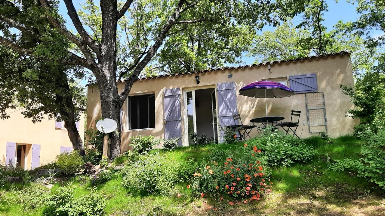 Vakantiehuis Le Cabanon *